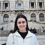 Clases de Inglés y Lengua y Literatura para primaria y ESO. Posibilidad de apoyo en otras asignaturas